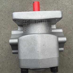 F9R F12R F4R F6R F3R HGP F2R F11R 台湾HP F8R 液压齿轮油泵