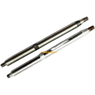160泵拉杆 镀铬拉杆 适用BW-160泥浆泵配件 玉田160 无锡160
