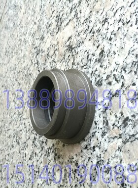 沈阳机床配件 中捷镗床 T611T68套3380尺寸76-46 车床配件