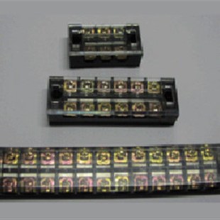 接线柱 接线排 2503系列接线端子