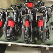 299无刷锯环切割机门洞窗土洞6000瓦大JNO功率出口混凝环切墙锯