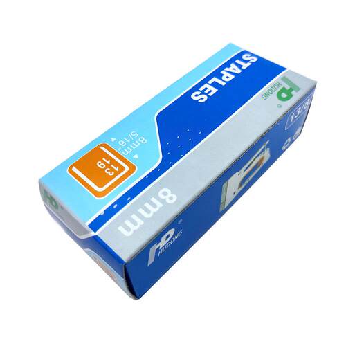 RAPD1EOM3/4--8钉枪专钉U型钉码钉门型钉HD手动钉10086用F/13I08