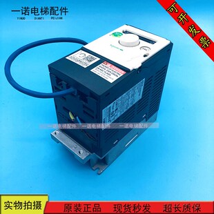 蒂森电梯配件/K100门机变频器 ATV312H037M2原装现货出售质保