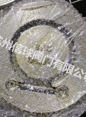 碳钢WCB对夹超薄型止回阀单板圆片式单向阀逆止阀H74W-16C铸钢DN