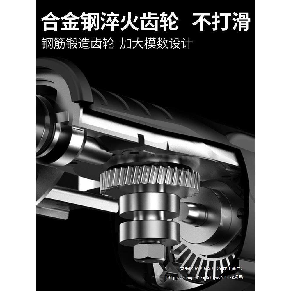 刀锯往复锯电AL100983动用锯子家多功能马木工切割据型手电手持小