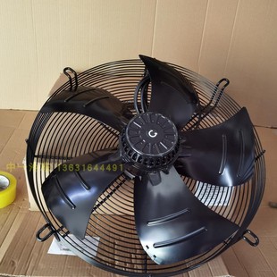 500S冷库风机冷凝器散热马达 微光三相异步外转子风扇电动机YWF4D