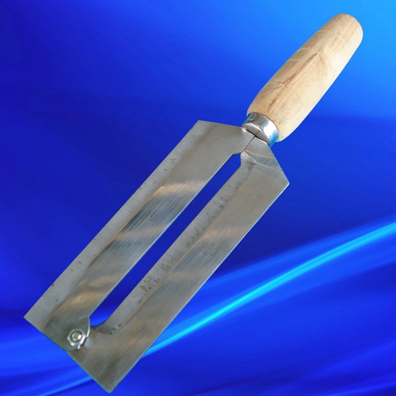 不锈钢大甘蔗刀 甘蔗刨 甘蔗菠萝削皮刀 刨刀 芦笋刨刀 削皮器