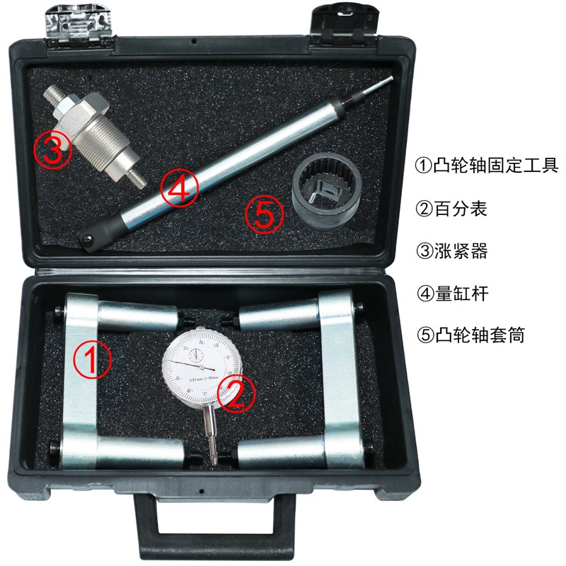 兰博基尼 LP700 大牛 蝙蝠6.5正时专用工具6.5发动机正时工具