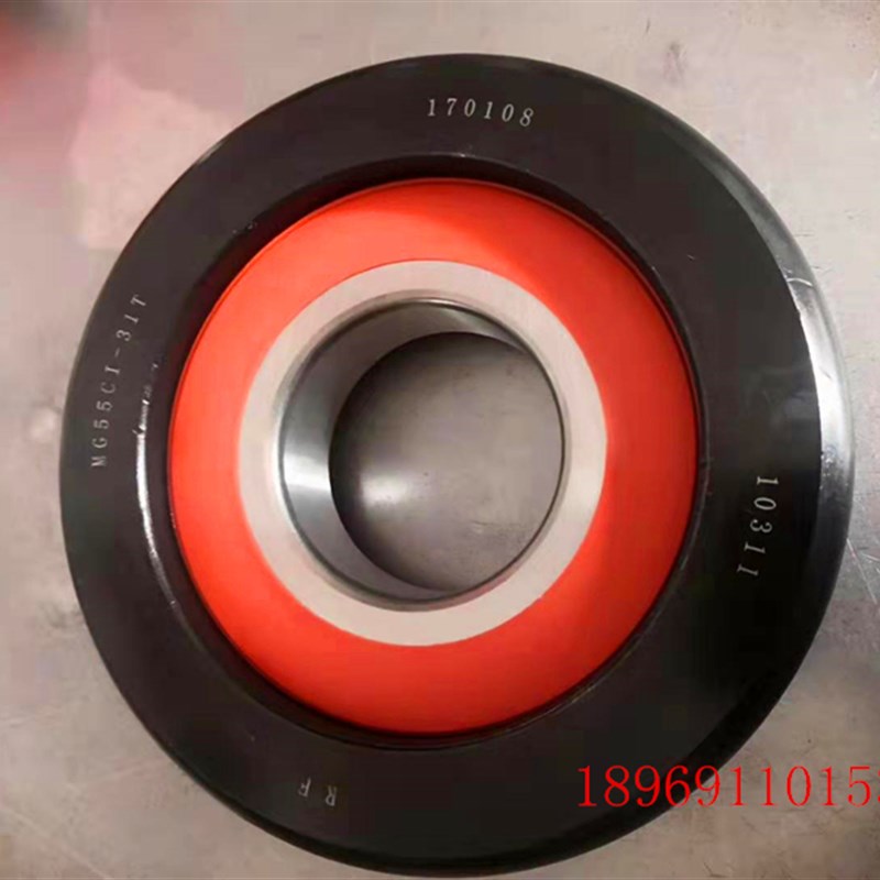 叉车门架滚轮轴承MG55C1-31T 25908-24101 XE85M300-103000-001