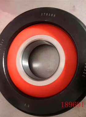 叉车门架滚轮轴承MG55C1-31T 25908-24101 XE85M300-103000-001