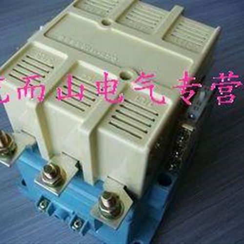 上海人民成套  交流接触器//接触器   CJ20-400A  多种电压可选