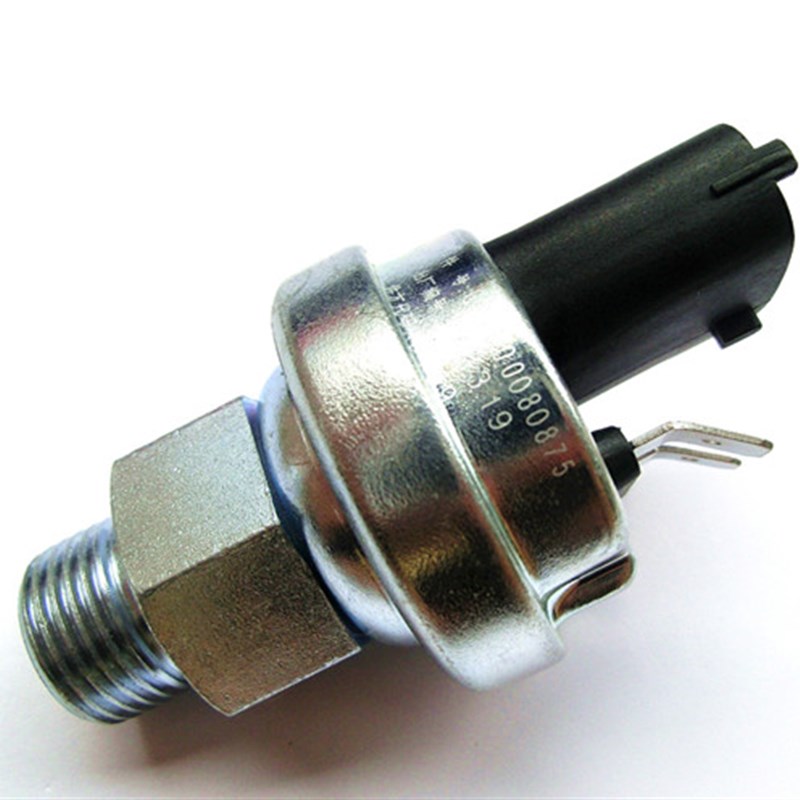 机油压力传感器适用于大巴客车612600080875 WP10 WP12 M18*1.5