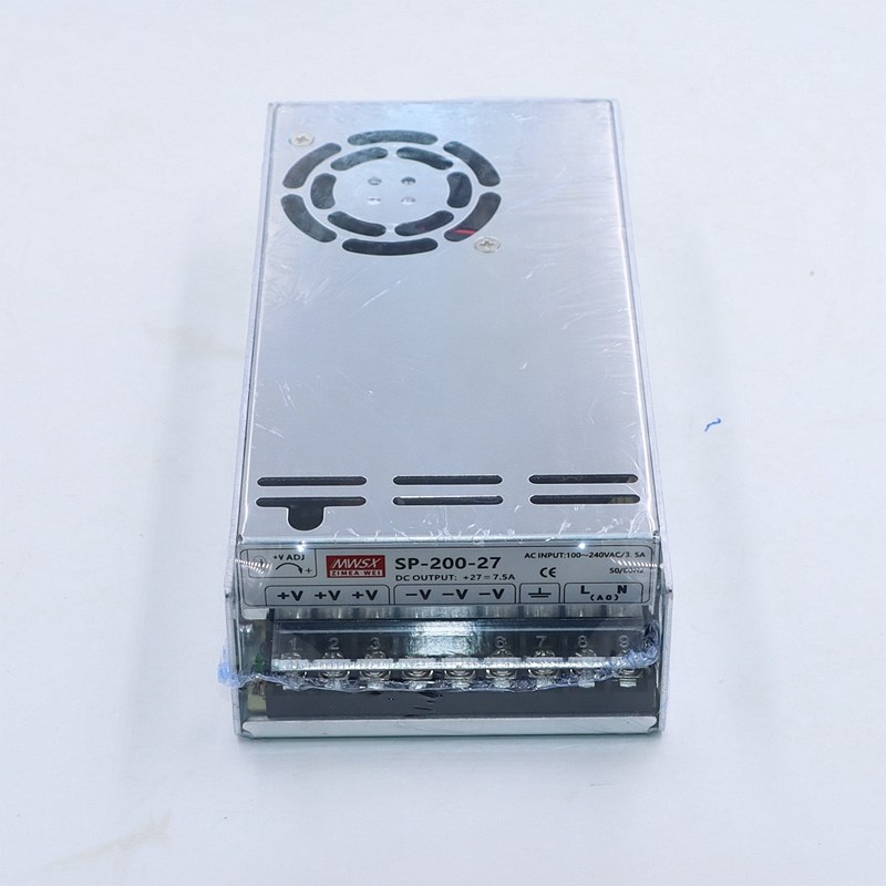 电梯配件 电梯抱闸电源 MG-120-24   24V 5A电源板 电梯抱闸