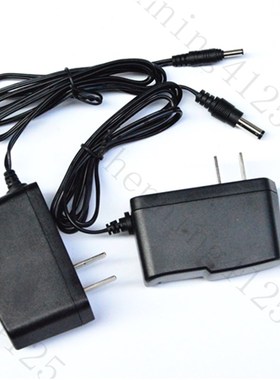 欧邦迪 BD-868 858 668 969 888 999 强光探照灯 充电器 电源线