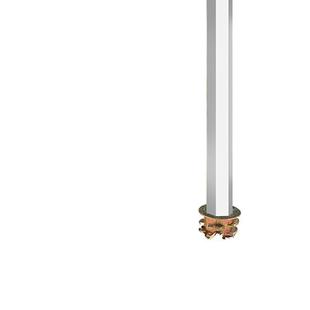 日本EIGHT百利T内角扳手进口加T六柄平头型螺丝刀018L 长2.AL8045