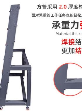 CN4C数控刀具BT50刀柄架车刀 加工BT0收纳VSN放架BT30架换刀放置