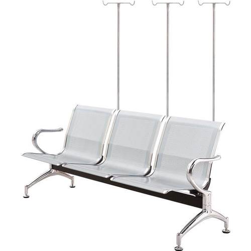 医候诊椅椅10253644输液椅等院候椅点滴室公共休息座椅诊候诊椅排