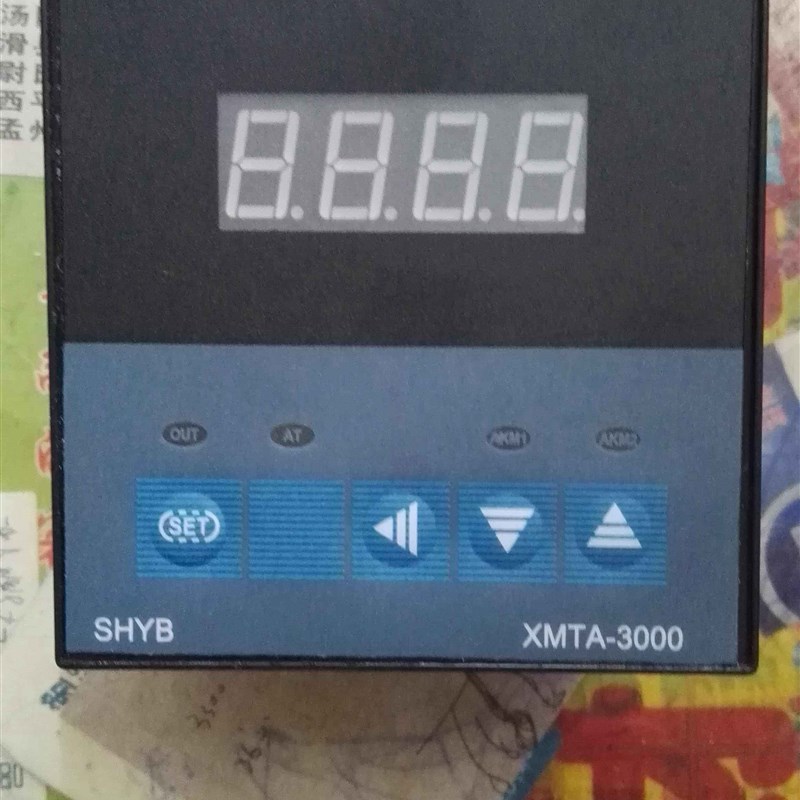 原厂SHYB双惠仪表温度控制仪智能仪表XMTA3401 XMTA3000 XMTA3402
