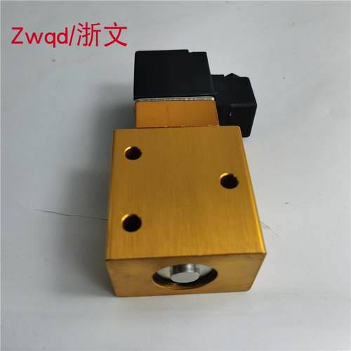 磁SG23JD-15P气 4分高压电阀SG3JD-08P2 二SG23JD-1位三通吹2瓶机