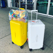 加厚超大容量32密码 拉杆箱36超轻拉链网红旅行箱28女行李箱男40寸