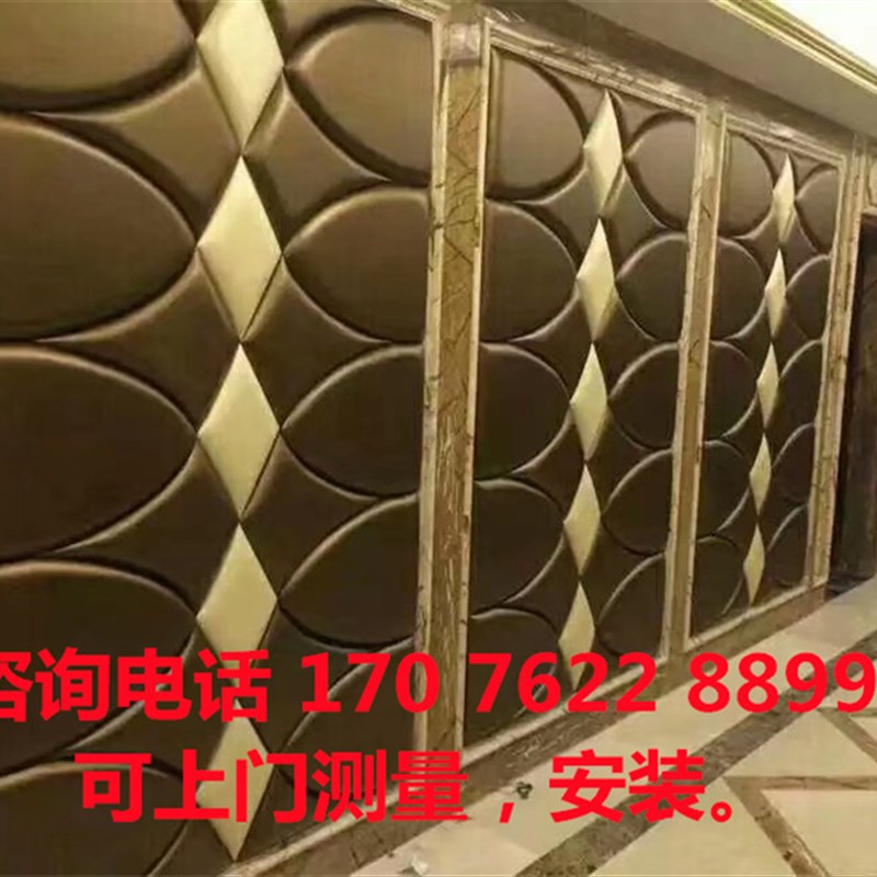 软包背景墙床头墙纸背景墙背景墙装饰沙发背景墙壁纸自粘背景墙电