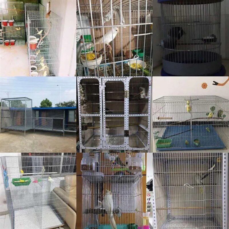 万能角铁立柱带有孔展示架地下室百变多功能多层组装货架子衣架