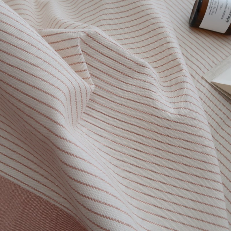 加厚老粗布凉席夏天床单纯棉三件套自然透气干爽吸汗空调席可水洗