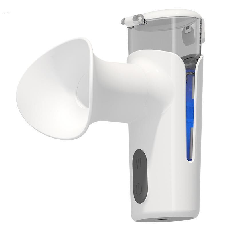 干眼症蒸眼仪蒸汽热敷医睡眠用眼罩缓解眼疲劳眼睛热敷贴雾化仪zt