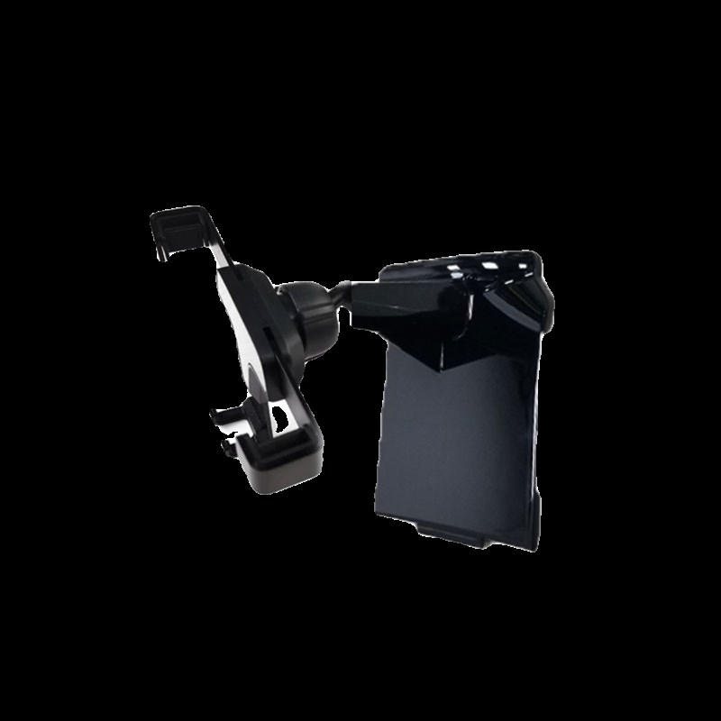 适用23款传祺M8宗师E9车载手机支架导航架屏幕左侧15W无线充电动