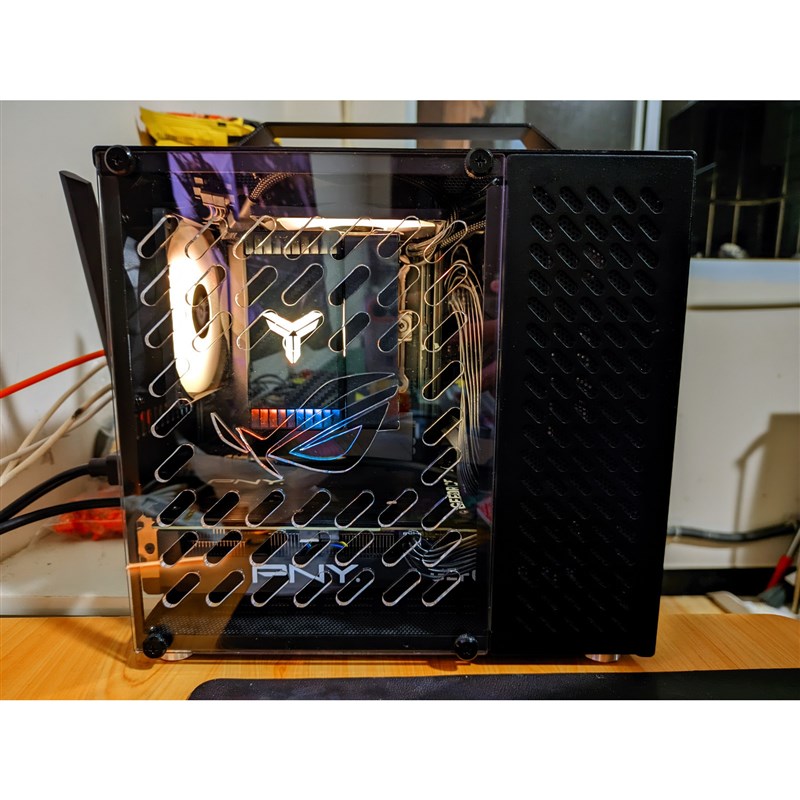 定制侧板 笨牛E15 E18 U35 U45 U55 N20亚克力有机玻璃透明盖板