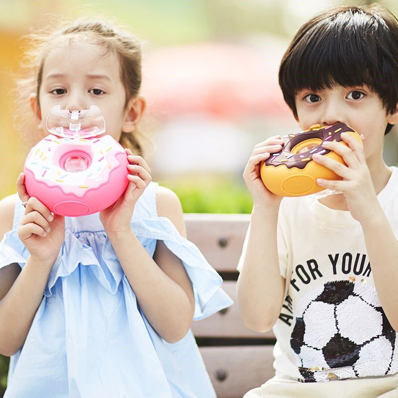 水壶儿童凉水杯小学生夏季吸管杯可爱幼儿园网红水壶