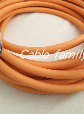 6FX5002-5ME05-1AF0 6FX8002-5ME05-1AF0 可定制长度