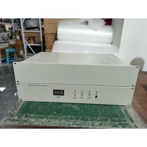 拆机 北京原杰 YJG5210/YJG5210C面板式立柜主