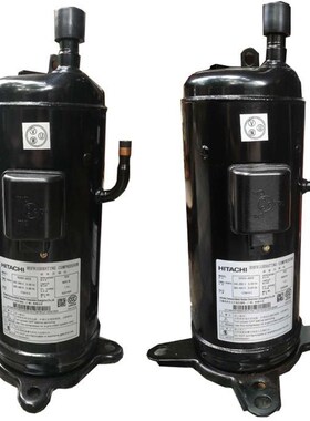 303DH-47C2 403DH-64C2 403DH-64C2Y 原装全新日立空调热泵压缩机