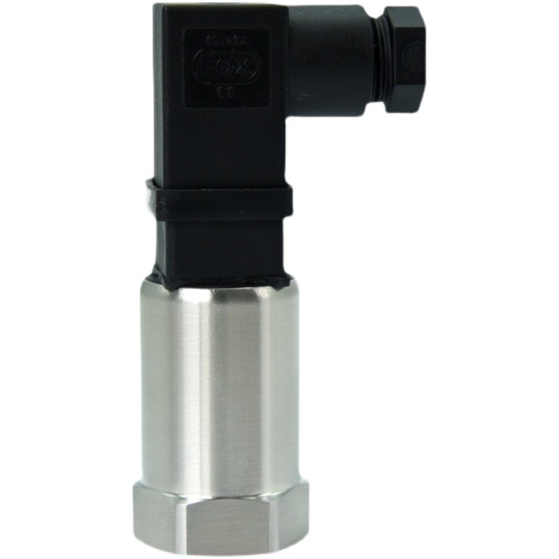 PT1100压力变送器传感器3MPA 4-20MA PT124B-231中央空调制冷系统
