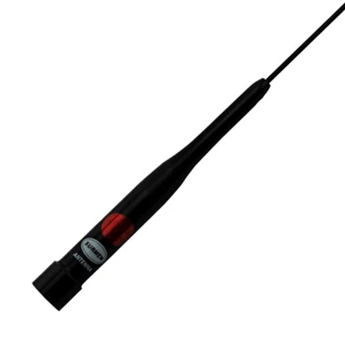 Surmen新名M700车台天线双段车载对讲机天线5.2db高增益苗子M-700