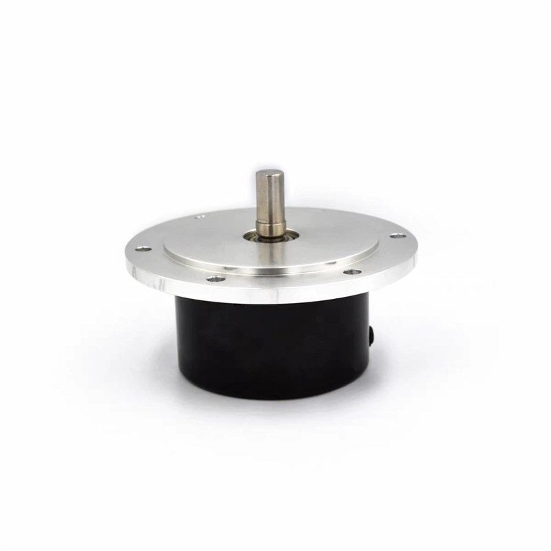 ITD 40B10Y5 500 H BI VR16 S11 IP65自动化设备光电编码器