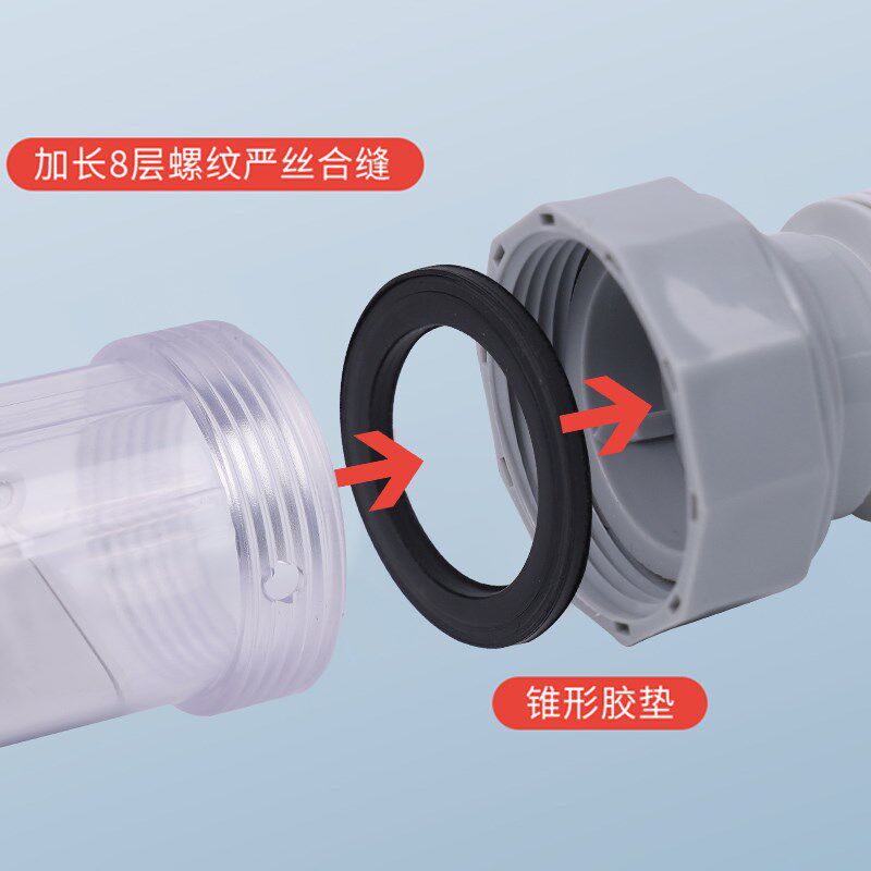 厨房洗菜盆下水管配件双槽防臭排水软管洗碗池下水器道通用套装
