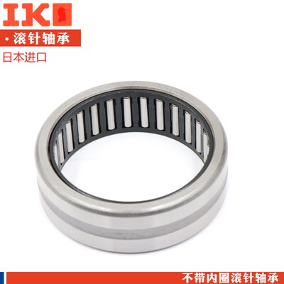 日本进口滚轮轴承 RNA 22/6 22/8 2200 2201.2RS无内圈