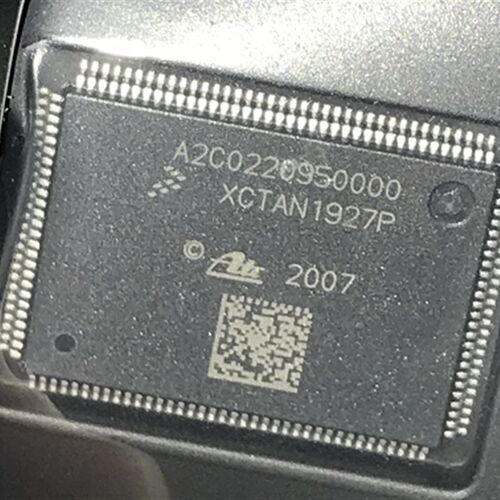 A2C0220950000 汽车ABS泵易损电源芯片通讯故障IC芯片模块 全新