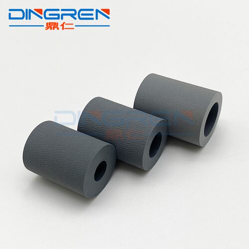 适用 柯尼卡美能达C226 C256 C266输稿器搓纸轮 C7222 C7226进纸
