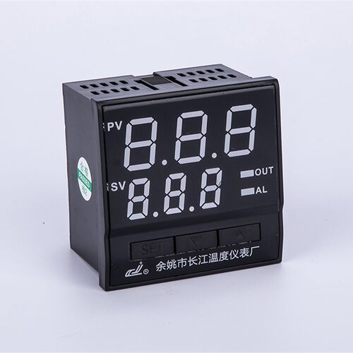 姚仪牌 余姚长江仪表TCA-600 TCD-601 TCG-602小尺寸温度控制器