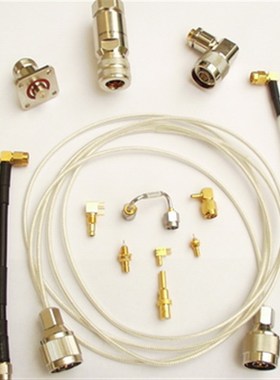 SMBA连接器供应SBMA-JFD航空插头