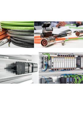 德XUG国、Lue5tze连接器10989 方便使用者作防呆设操计