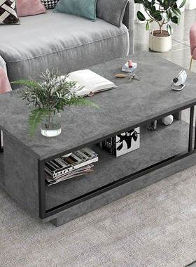 茶几桌客厅家用茶桌轻奢代现简约EJS几小户型子小茶桌台茶简易小