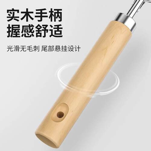 拔草神器连根园艺工菜地EBK挖除野菜铲多具功能杂草耙松土小锄子