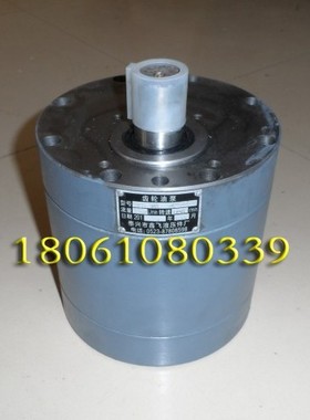 TXLB液压泵XTCB-B250齿轮泵CB-BM250大流量齿轮油泵DCB WY-RB250