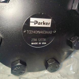 24RVP0 305US080A T0140MW461AAAB液压摆线马达TG04G0335 派克款