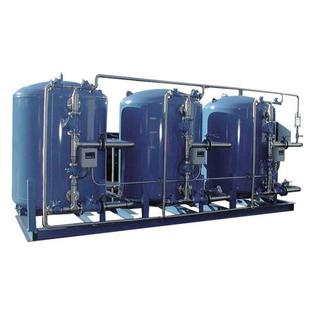自动n渗透软化水设备生产过厂反家水处理滤器专SSM用n工业软水器