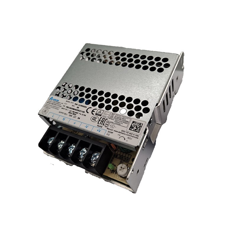 PMT-12V35W2BA 12V 35W 输出3A原装全新开关平板型电源供应器电源